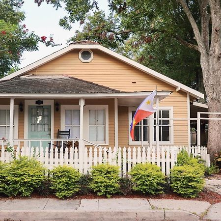 فيلا Clinton House لافايت المظهر الخارجي الصورة