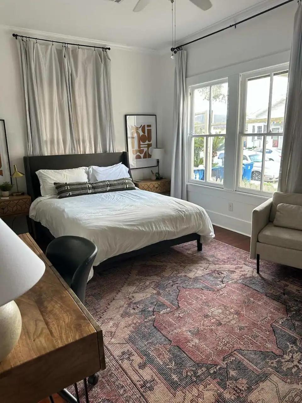 فيلا Clinton House لافايت المظهر الخارجي الصورة