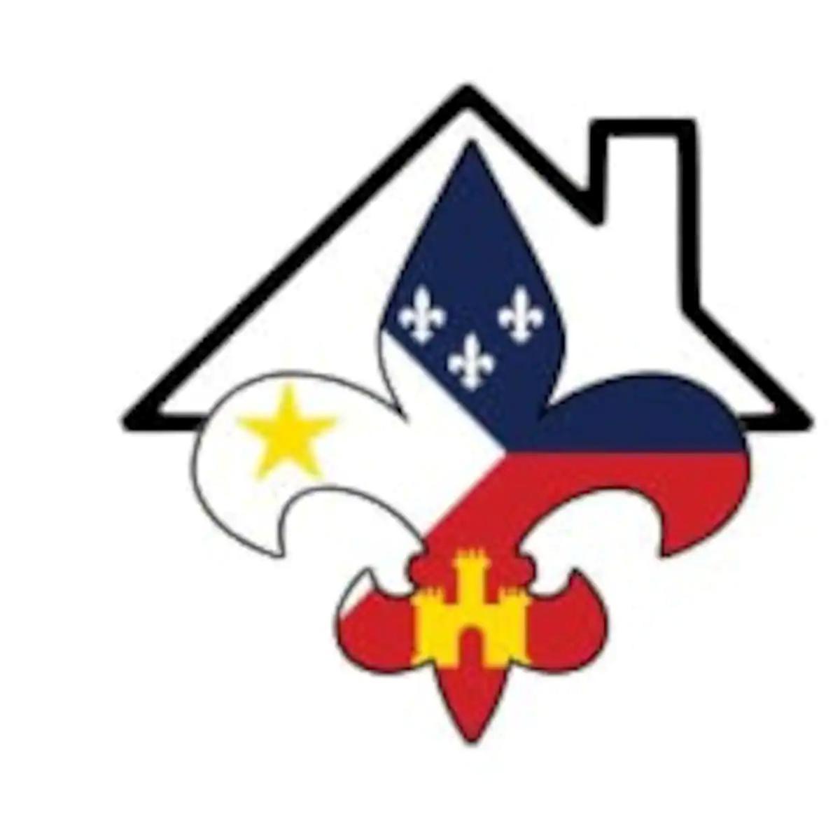 فيلا Clinton House لافايت المظهر الخارجي الصورة